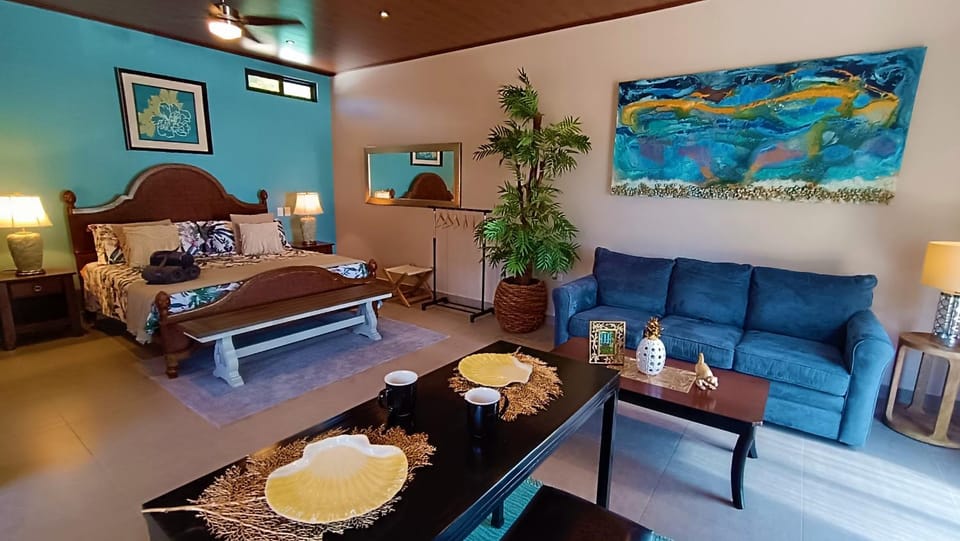 Suite Dream Blue Vacation rental in Guanacaste Province