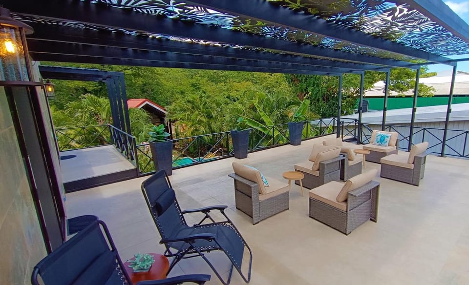 Suite Dream Blue Vacation rental in Guanacaste Province