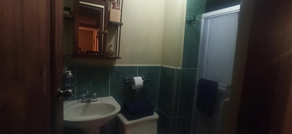 Departamento Emily Apartment in Cuenca