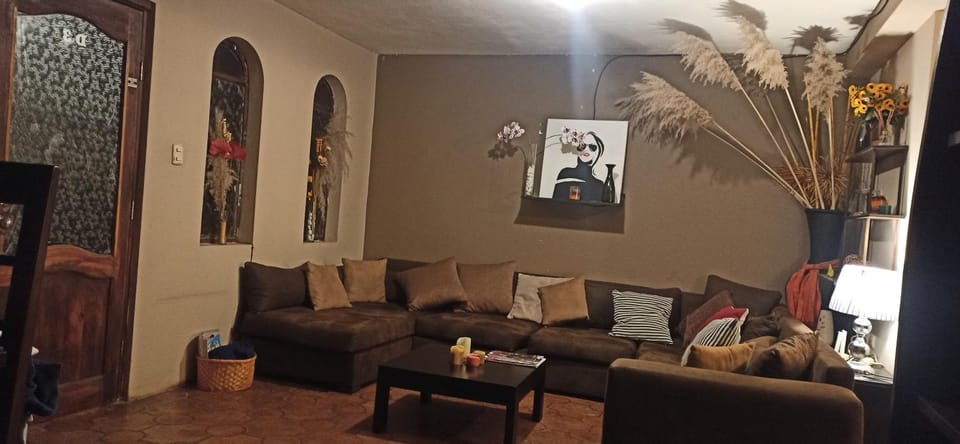 Departamento Emily Apartment in Cuenca