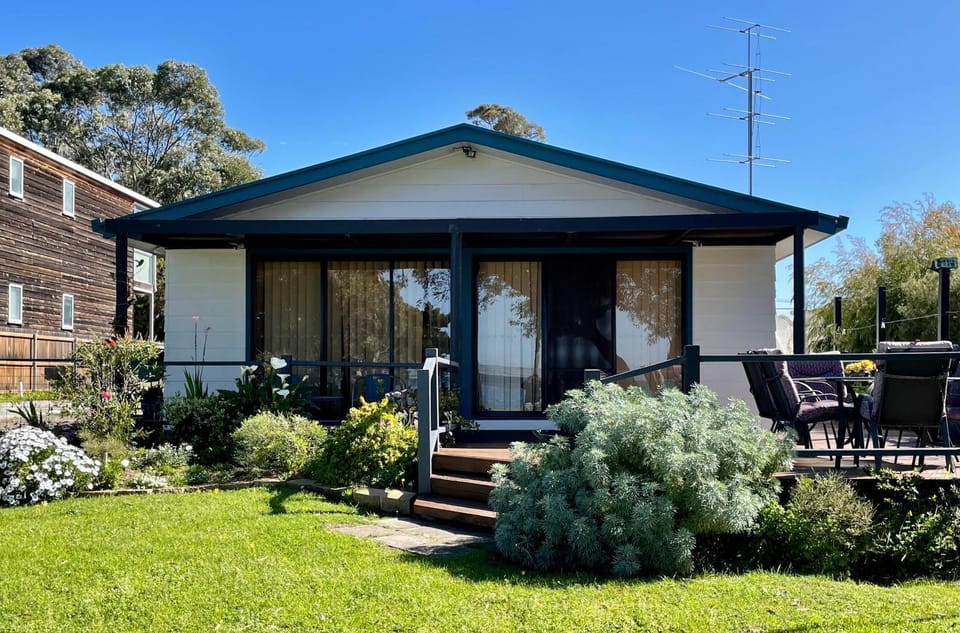 Pav's Place House in South Australia