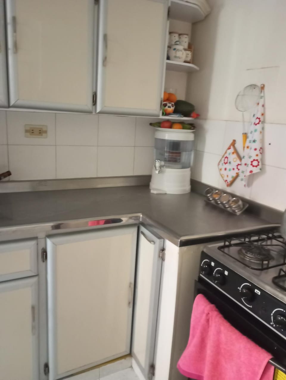 Habitación Conj parque San Agustín, Floridablanca Apartment in Floridablanca
