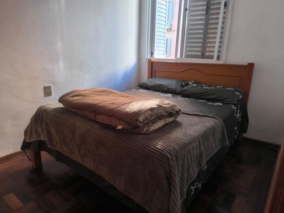Apartamento térreo 2 quartos!! Apartment in Pelotas