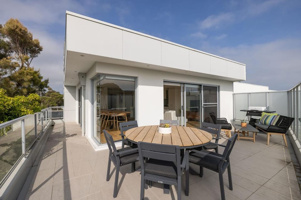 Hazelwood House in Cowes