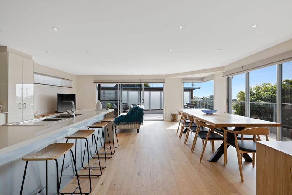 Hazelwood House in Cowes