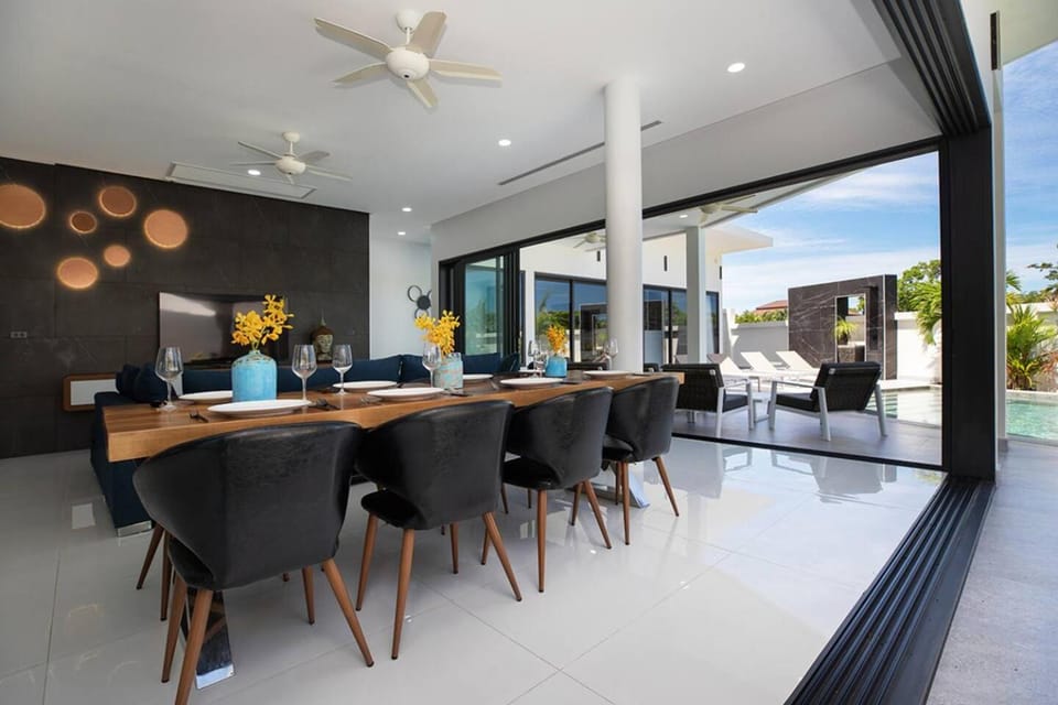 Villa Brianna Luxuria 4 - Rawai Villa in Rawai