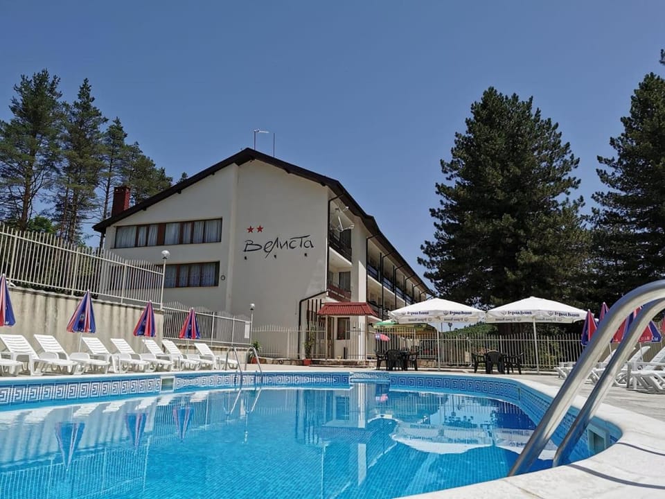 Hotel Velista Hotel in Veliko Tarnovo Province, Bulgaria