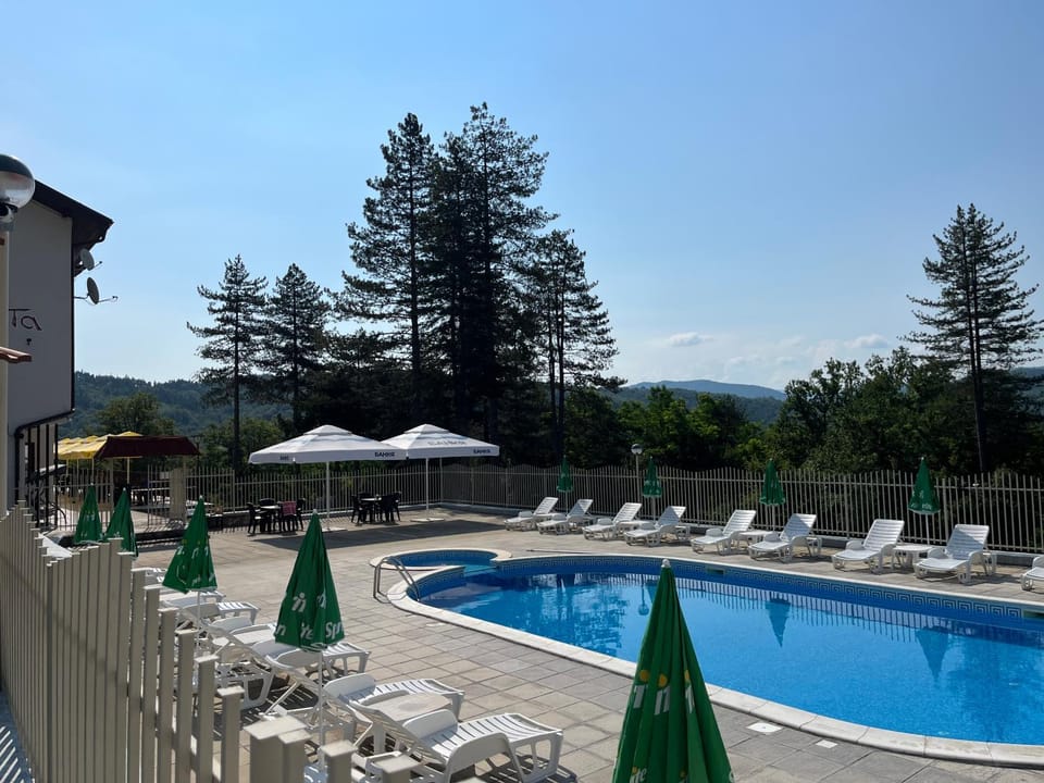 Hotel Velista Hotel in Veliko Tarnovo Province, Bulgaria