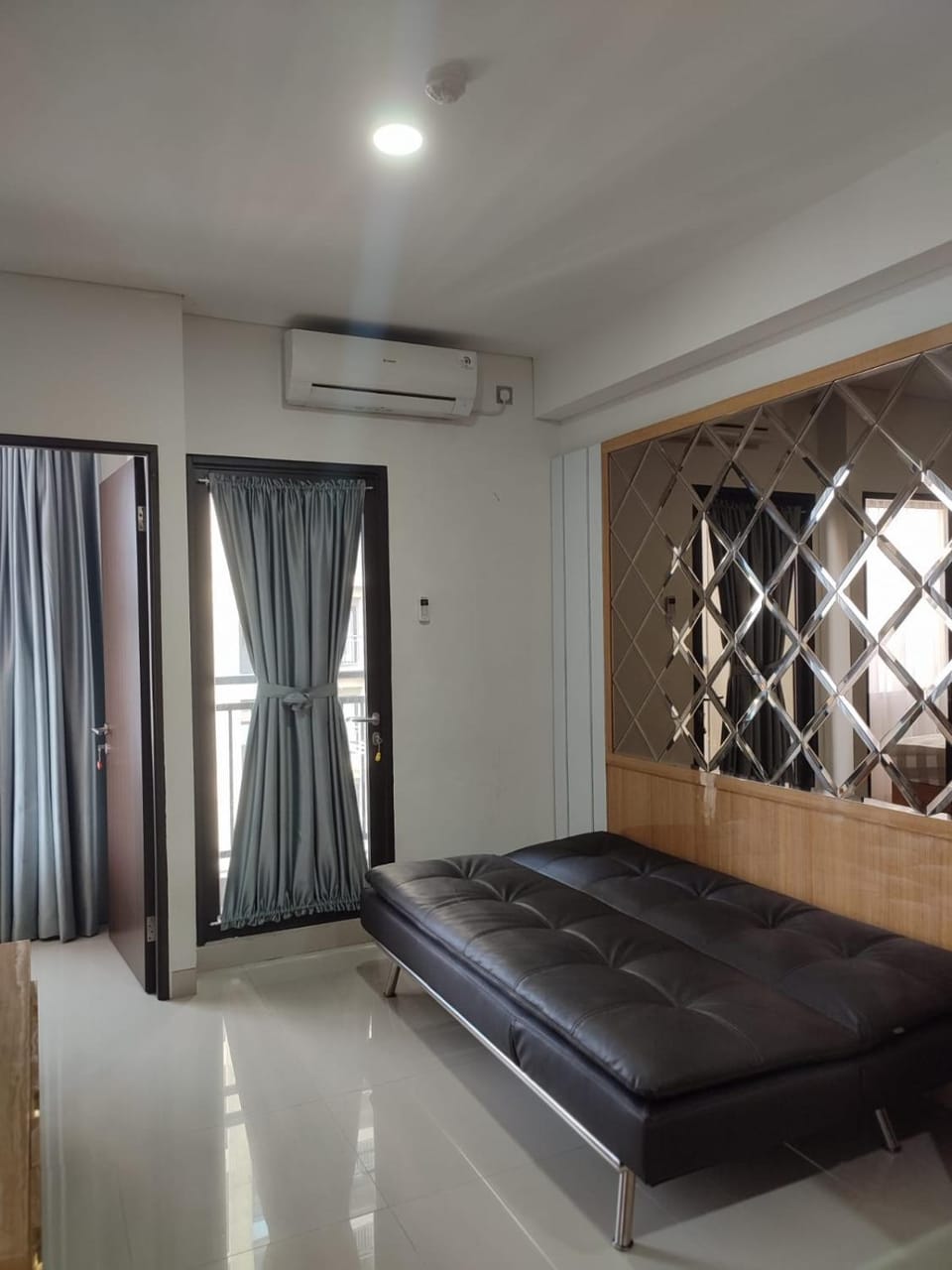 Apartment TransPark Cibubur, TSM Apartment in West Java