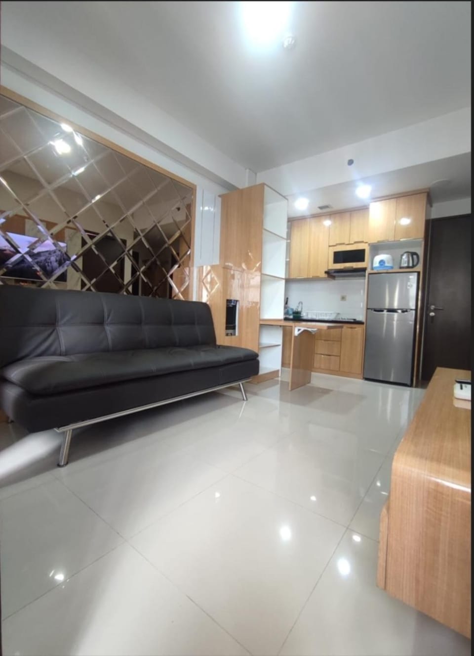 Apartment TransPark Cibubur, TSM Apartment in West Java