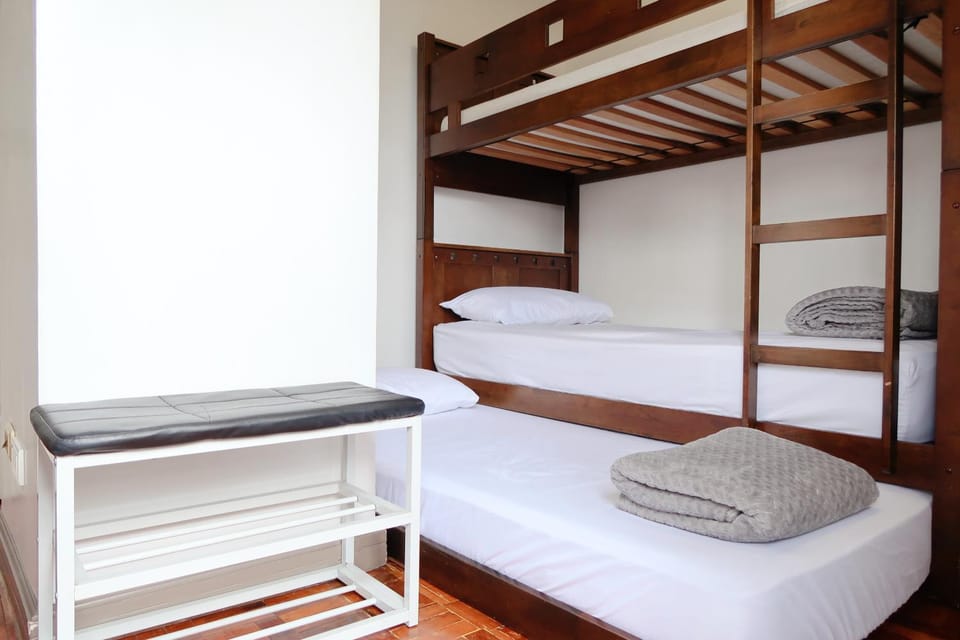 Burnham Place Leisure Stay Unit 1 Apartment hotel in Baguio
