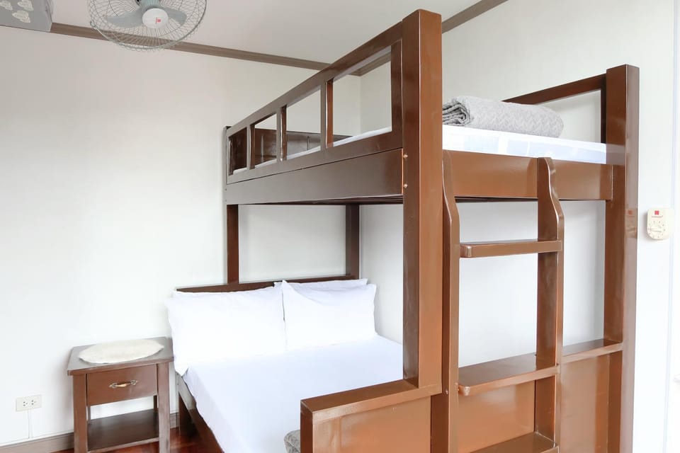 Burnham Place Leisure Stay Unit 1 Apartment hotel in Baguio