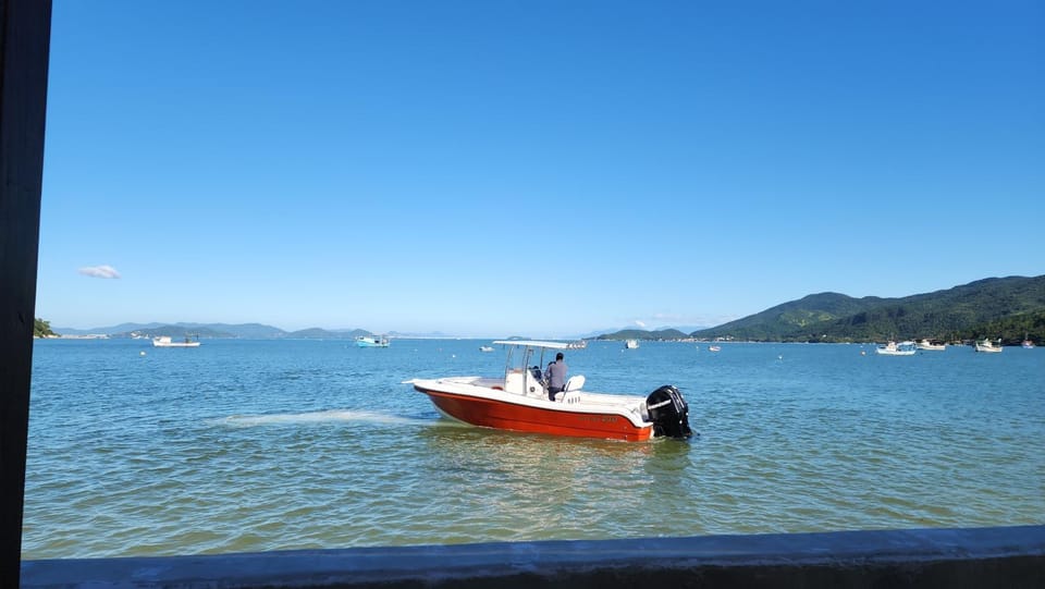 Sea view