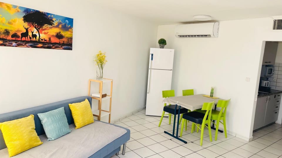 Lev Eilat 2 bedrooms Apartment in Eilat