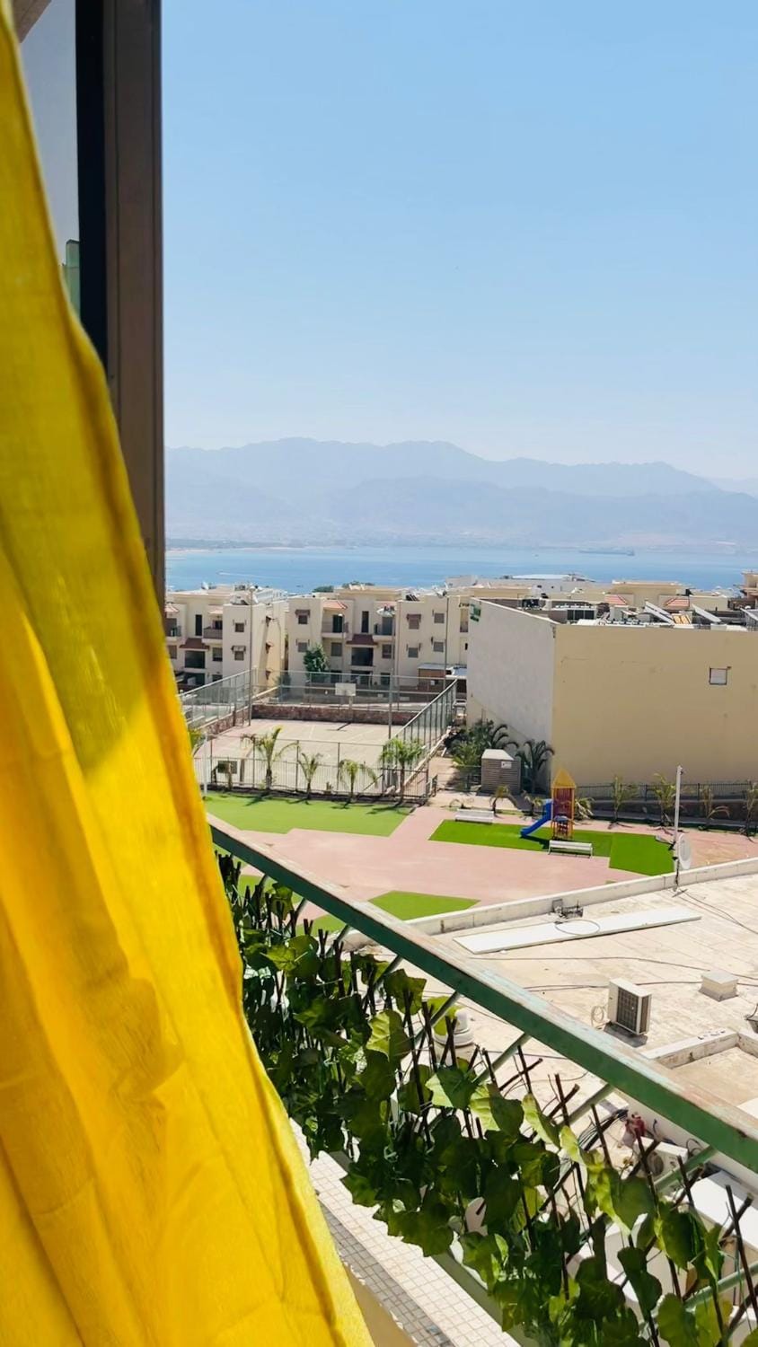 Lev Eilat 2 bedrooms Apartment in Eilat