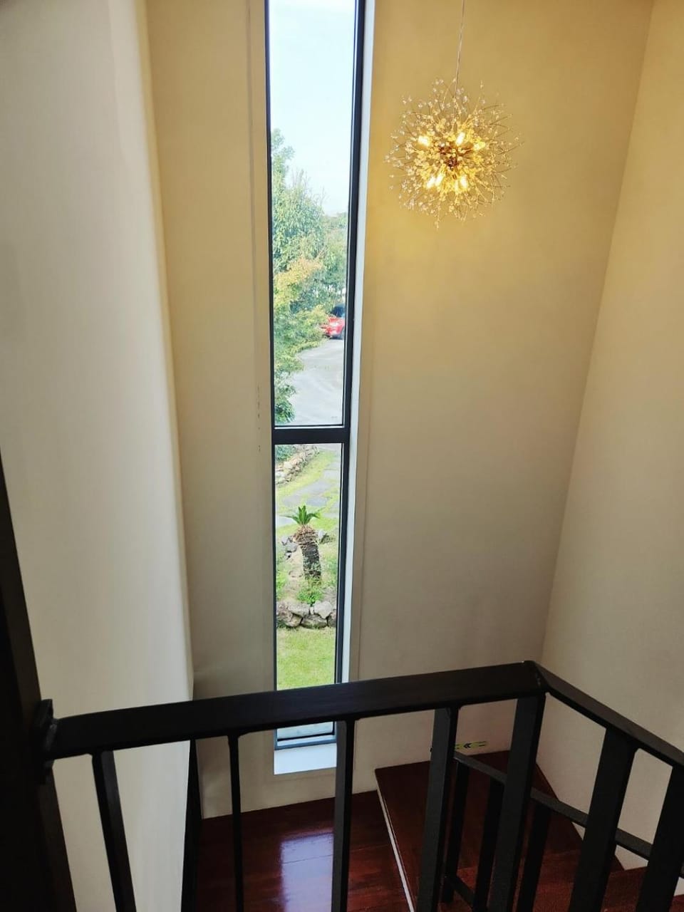 Jeju Breeze House in South Korea