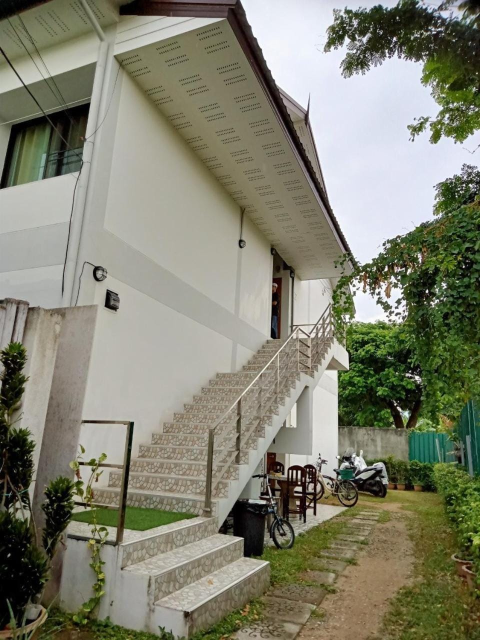 Fuji Hotel Hotel in Chiang Mai