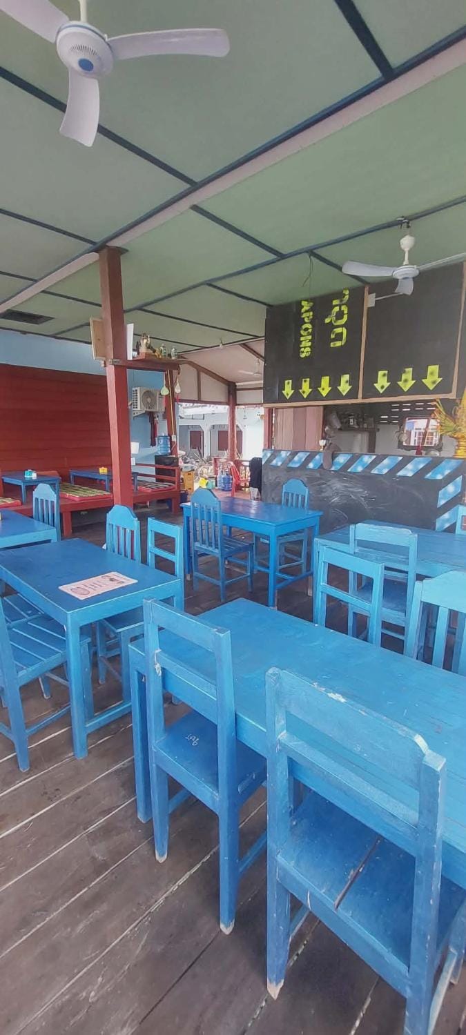 Mamapieng Riverview Bungalows Bed and Breakfast in Cambodia
