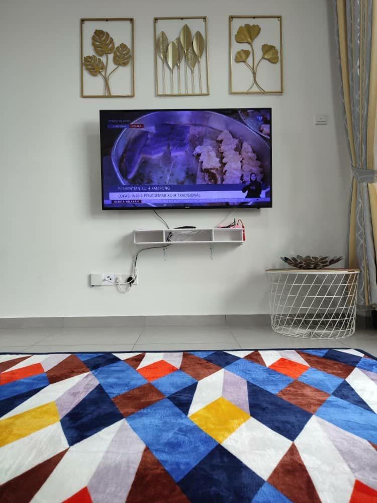 TV and multimedia