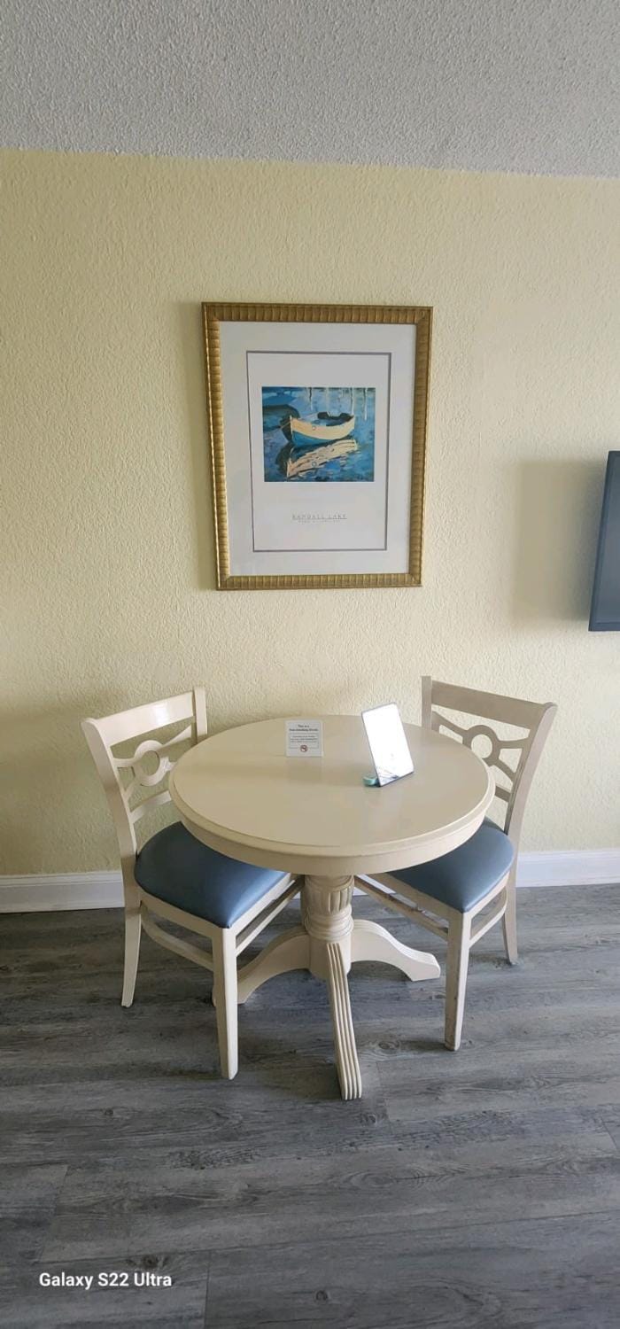 Oceanview Efficiency DW1110 Apartment in Myrtle Beach