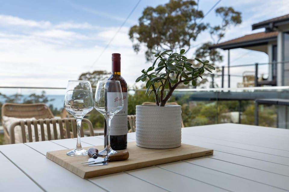 La Vista by Experience Jervis Bay House in Vincentia