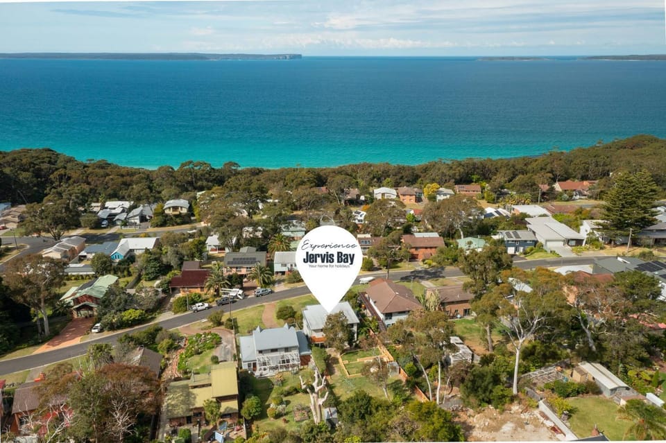La Vista by Experience Jervis Bay House in Vincentia