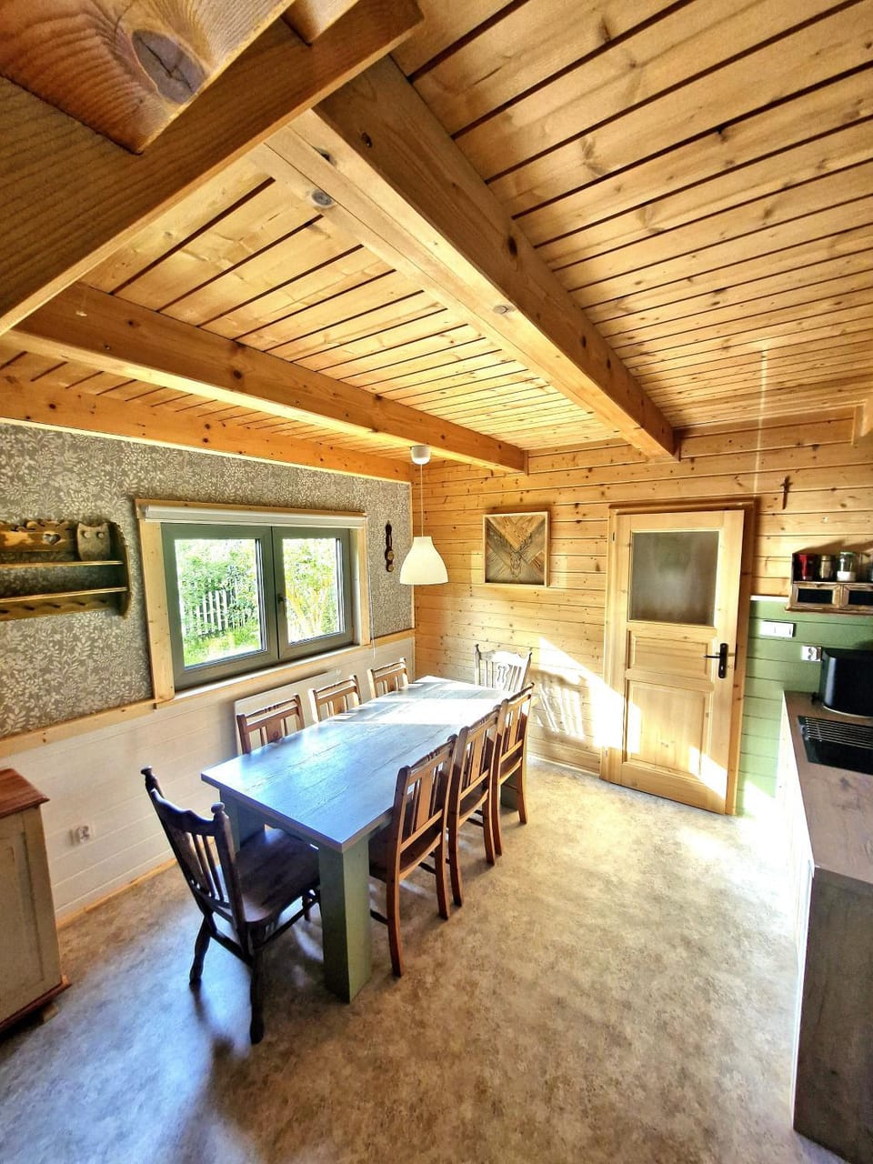 Communal lounge/ TV room, Kitchen or kitchenette, Dining area, kitchen, kitchen