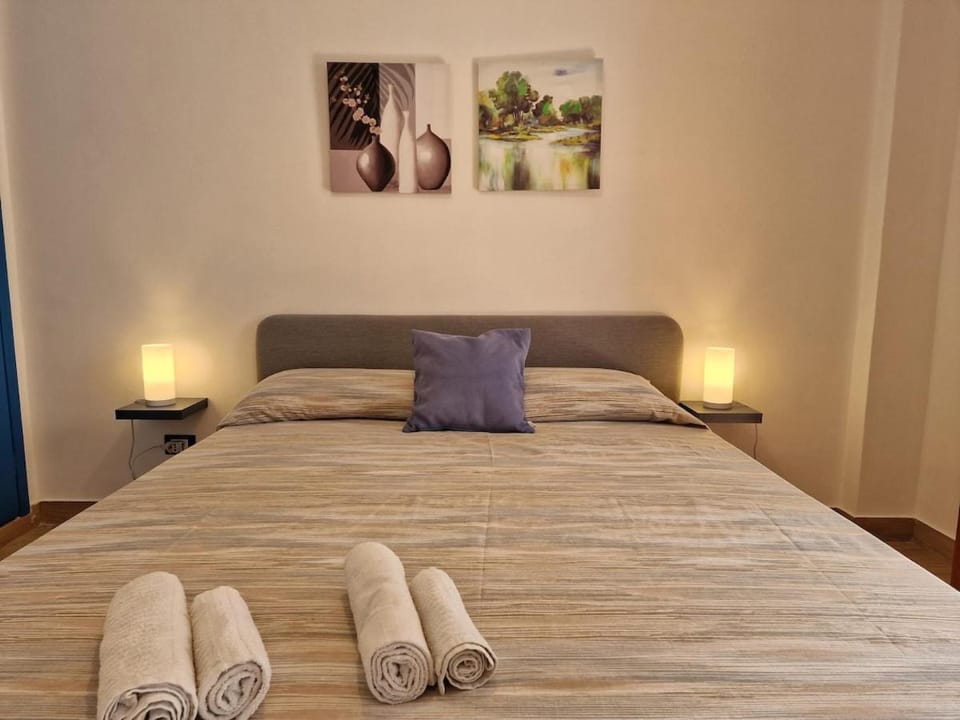 Casa di Leda 2 Apartment in Sicily
