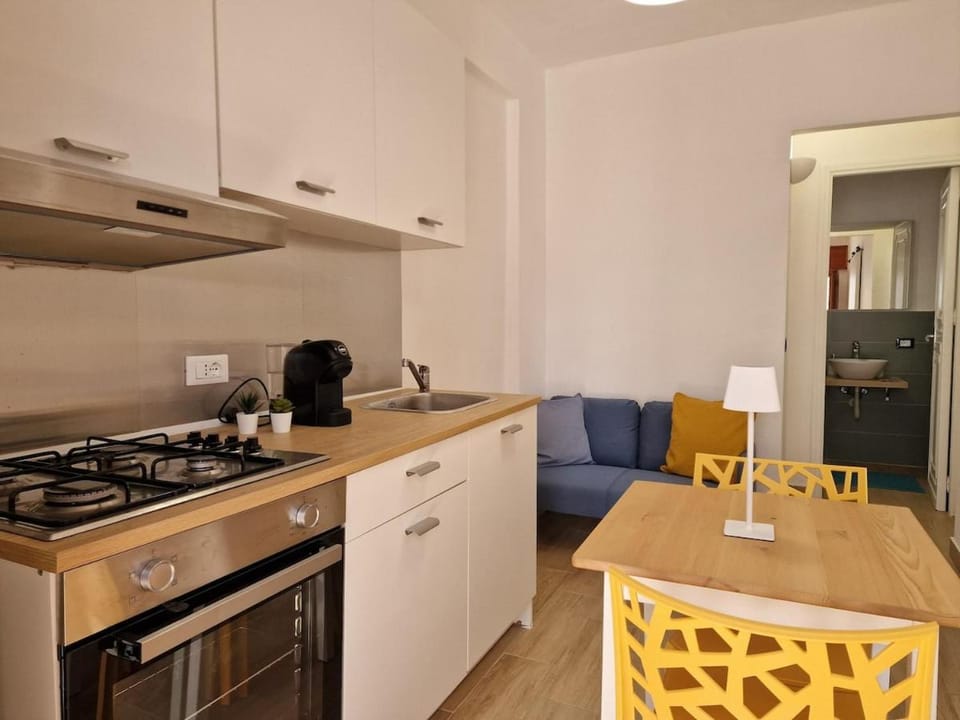 Casa di Leda 2 Apartment in Sicily