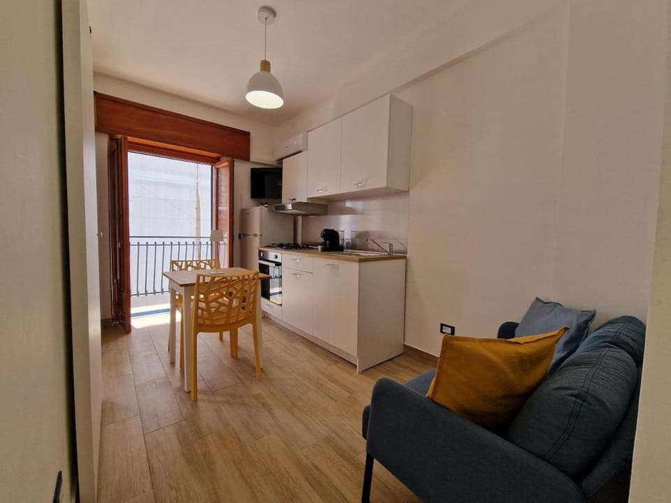 Casa di Leda 2 Apartment in Sicily