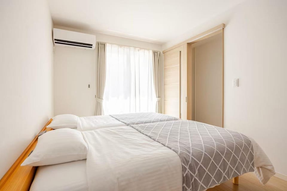 パルティール矢向１０１号室 Apartment in Yokohama