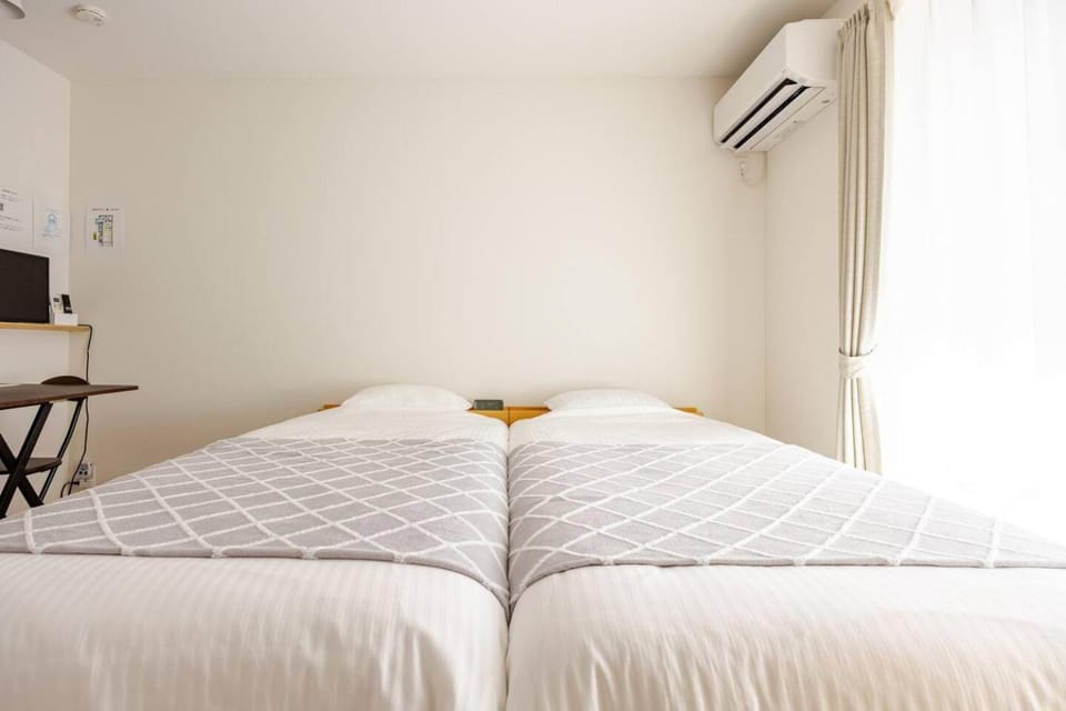 パルティール矢向１０１号室 Apartment in Yokohama