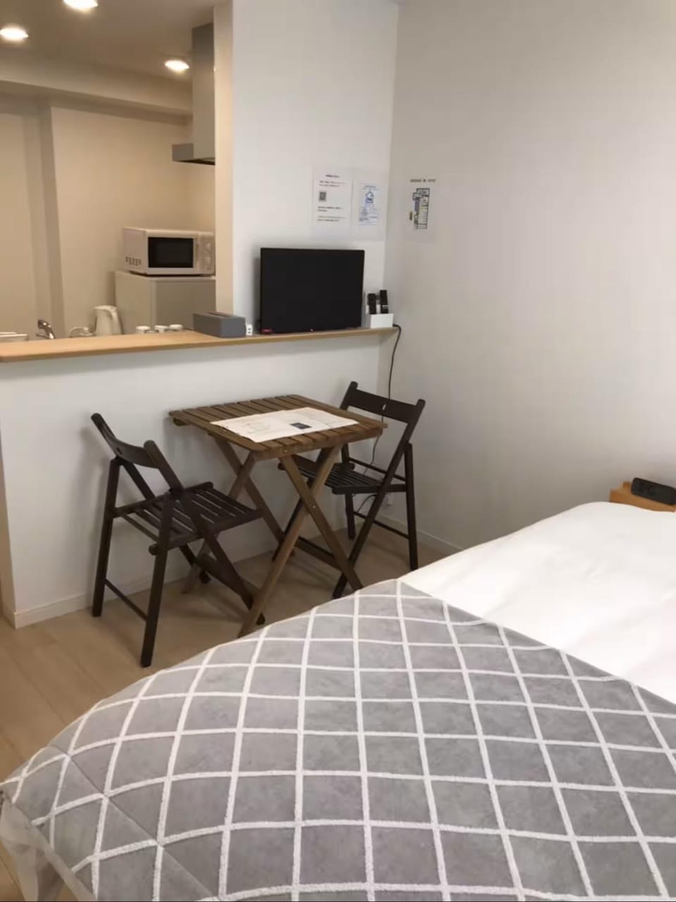 パルティール矢向１０１号室 Apartment in Yokohama
