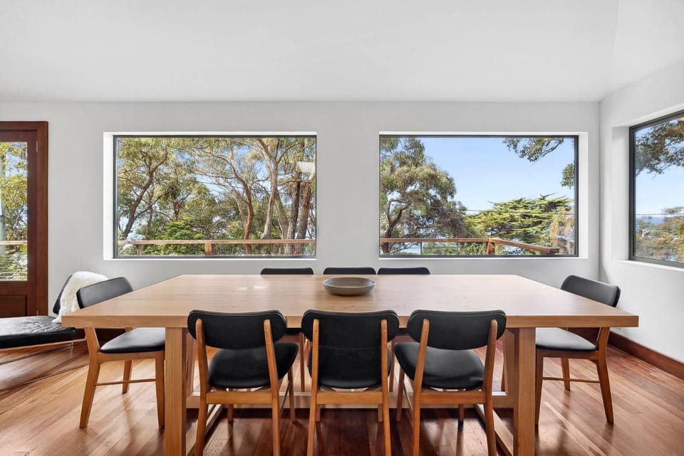 Chatby House House in Lorne