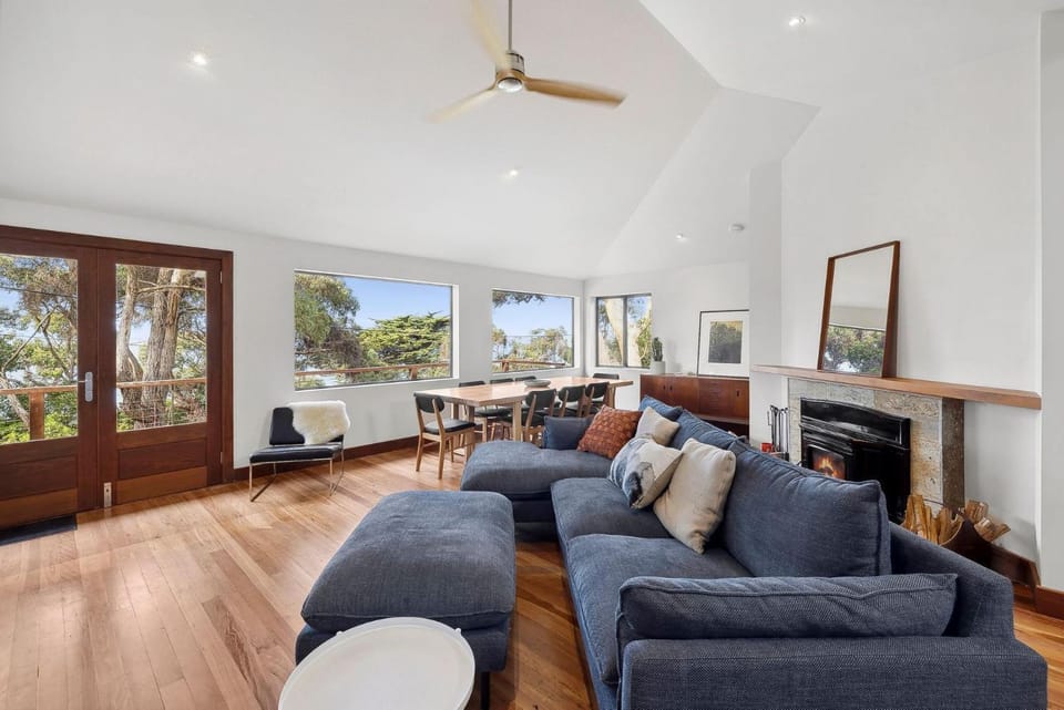Chatby House House in Lorne