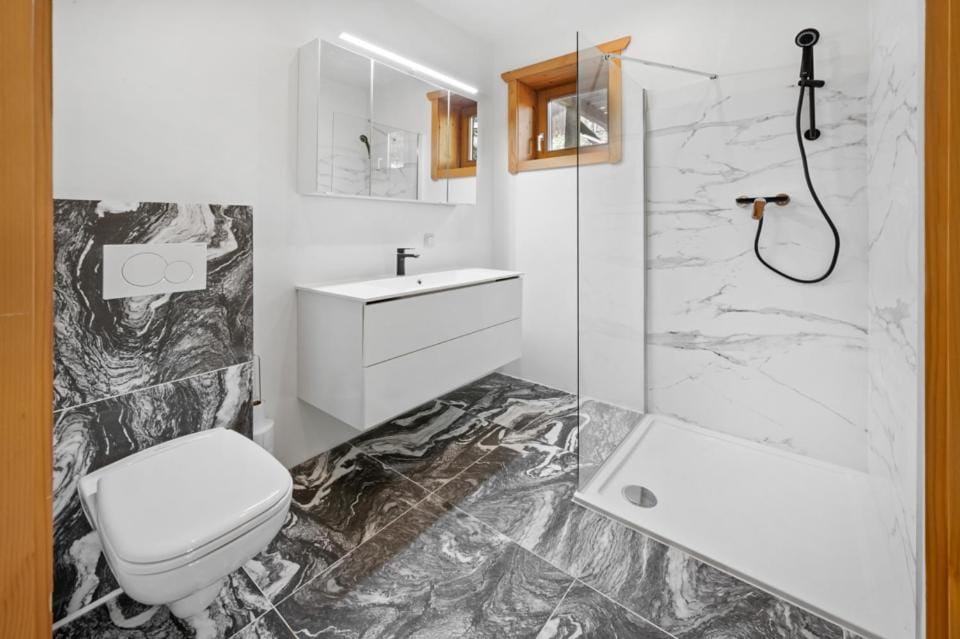 Pension Maximilian, Ideal für Gruppen Apartment in Styria
