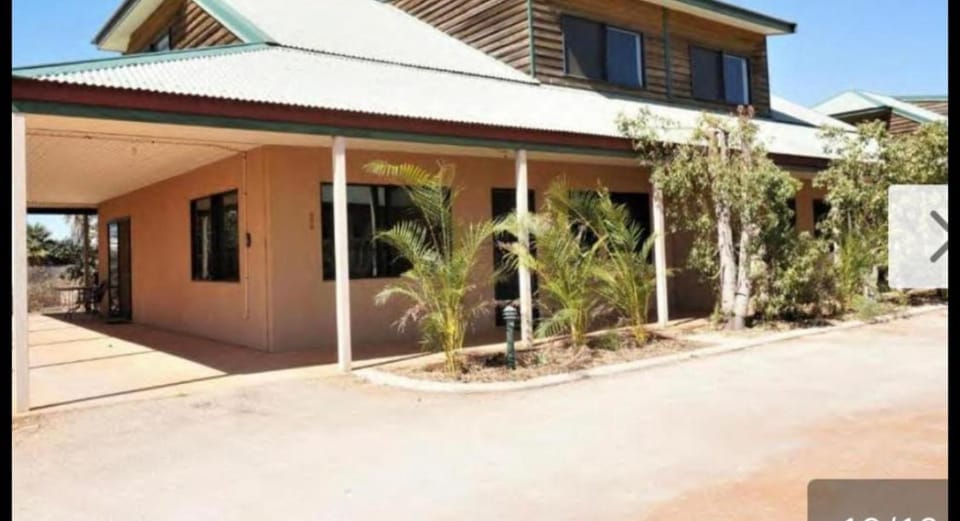 the Ningaloo breeze villa 2/10 Villa in Exmouth