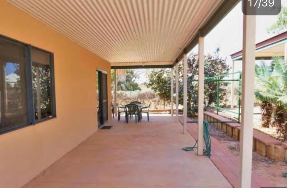 the Ningaloo breeze villa 2/10 Villa in Exmouth