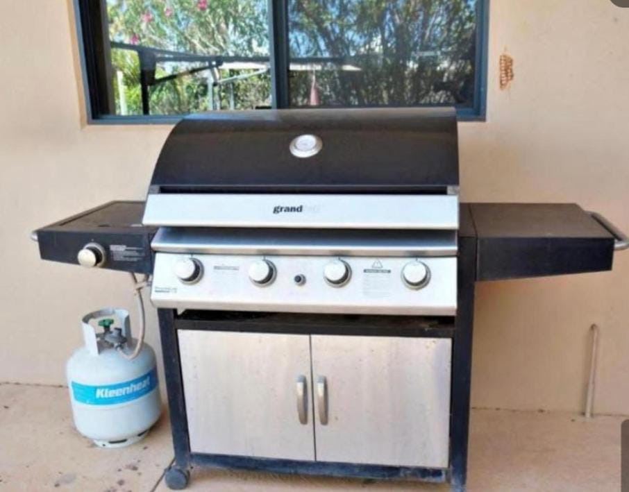 the Ningaloo breeze villa 2/10 Villa in Exmouth