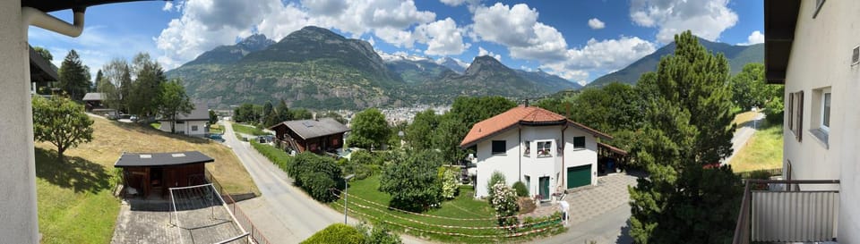 View (from property/room)