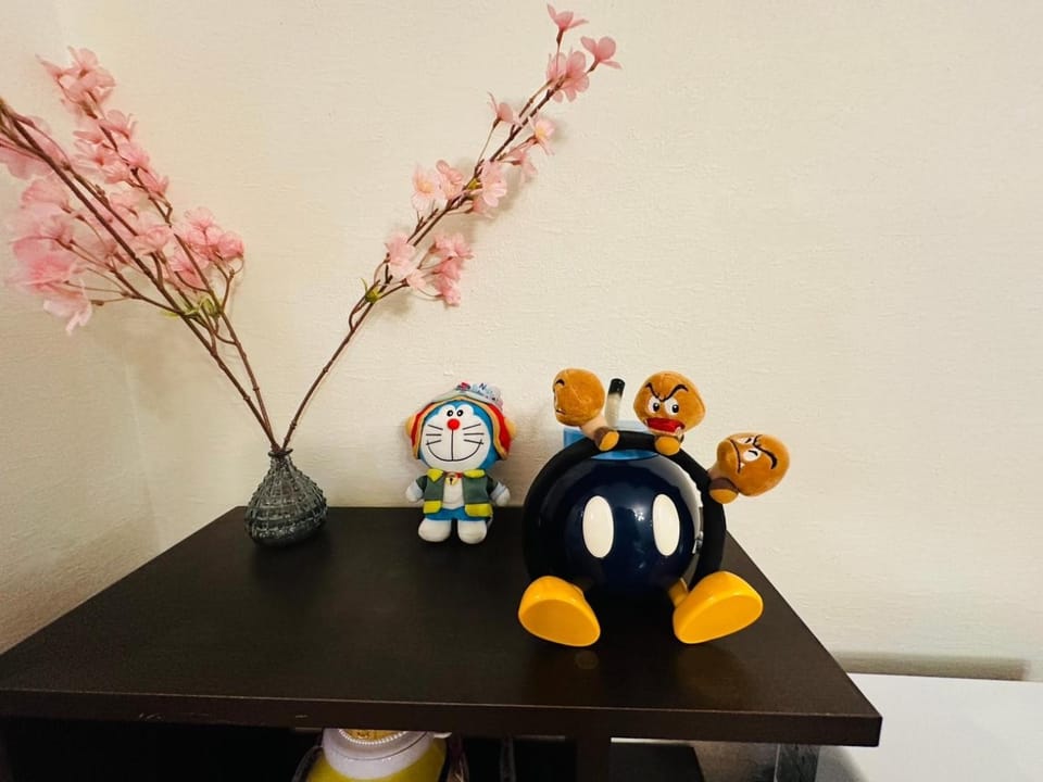 211gblhouse,難波,道頓堀,黒門市場など主要観光地へすぐの好立地usjへもすぐ!駅から1分のおしゃれなお部屋! Apartment in Osaka