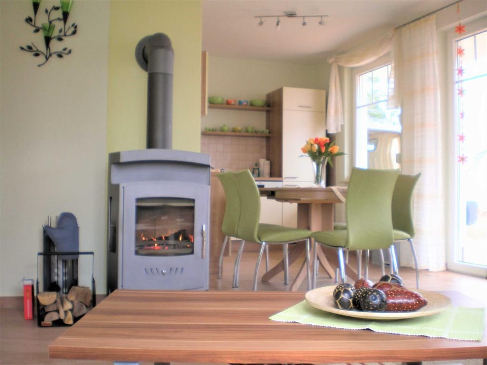 Ferienwohnungen Appartements - Ferienhaus Müritztraum Apartment in Röbel