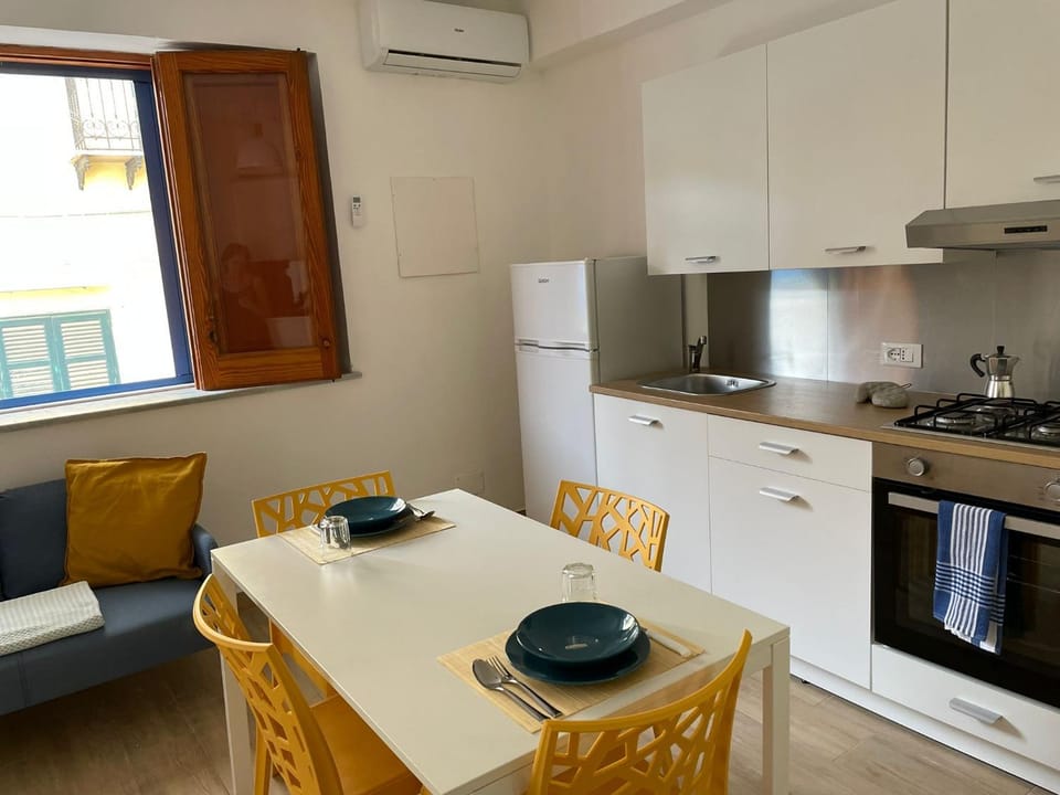 Casa di Leda Apartment in Italy