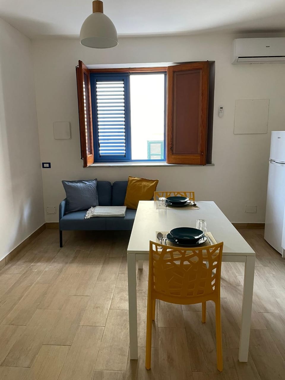 Casa di Leda Apartment in Italy