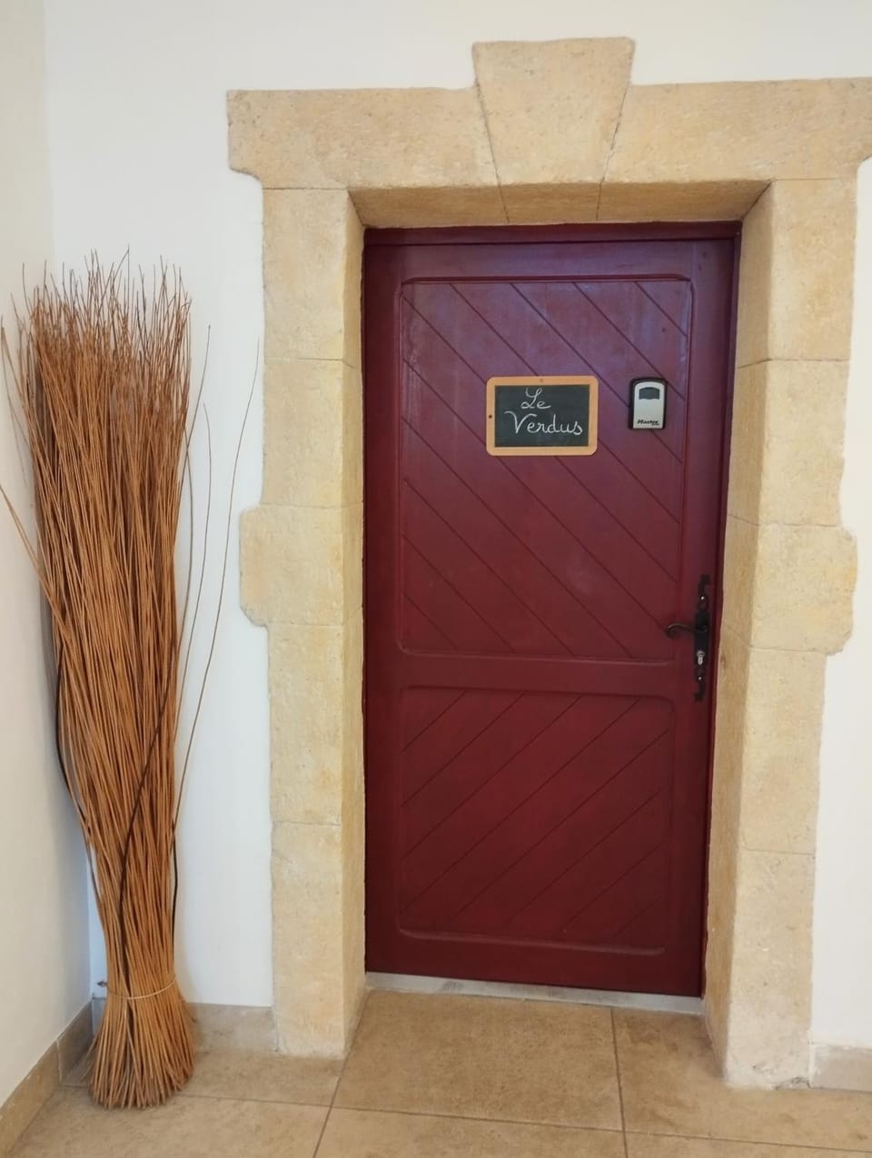 Les Studios de St Guilhem Apartment in Occitanie