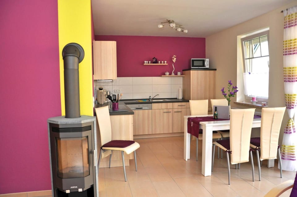 Ferienwohnungen Appartements - Ferienhaus Müritzwelle Apartment in Röbel