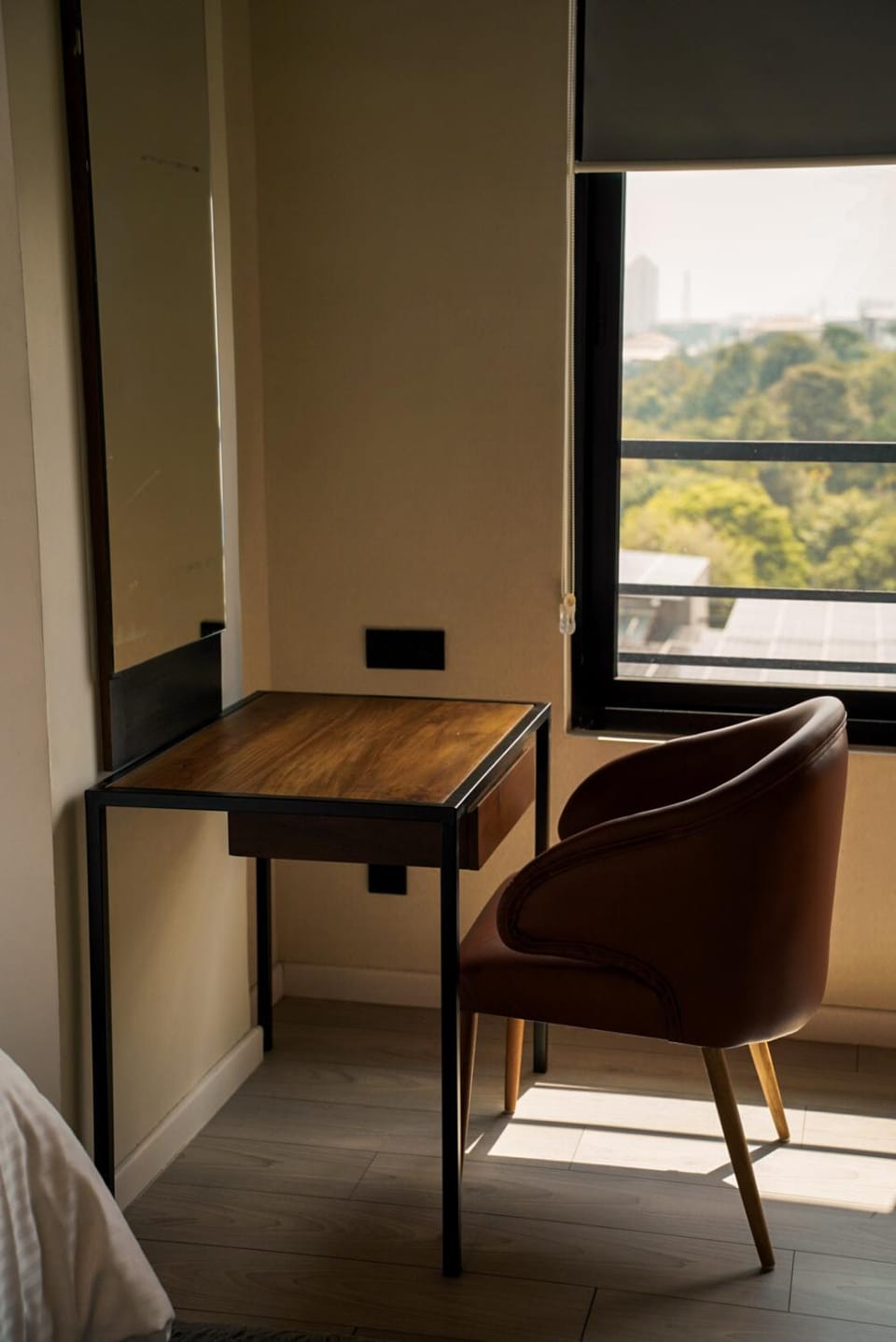 VAUX Park Street Hotel - A collection of 8 luxury lofts Apartment hotel in Colombo