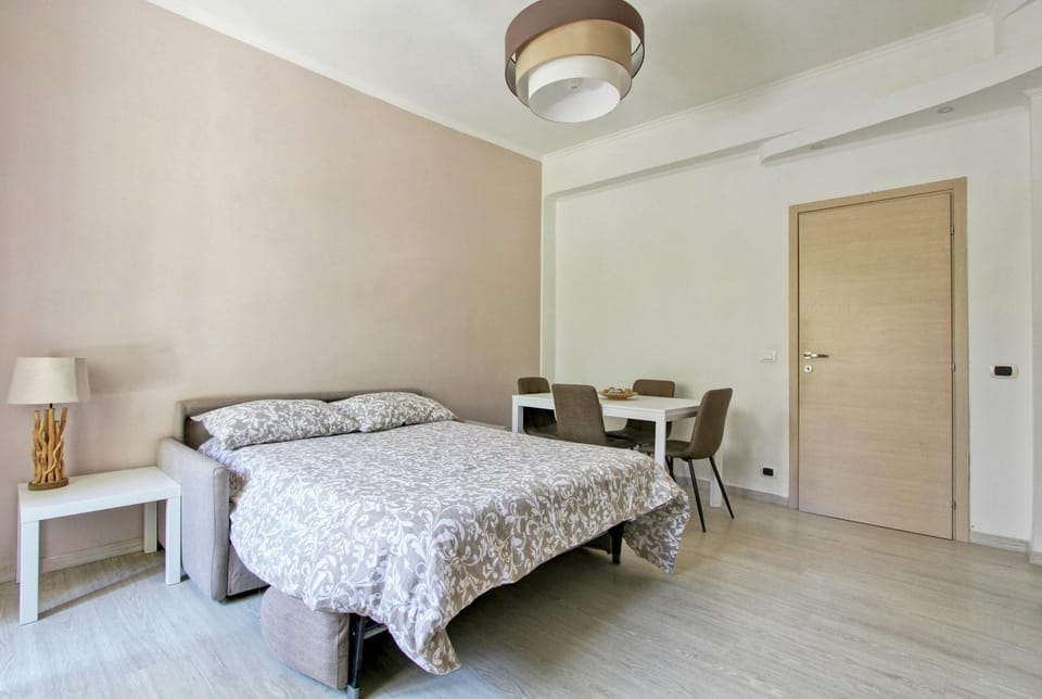 Martina Home Apartment in Rome