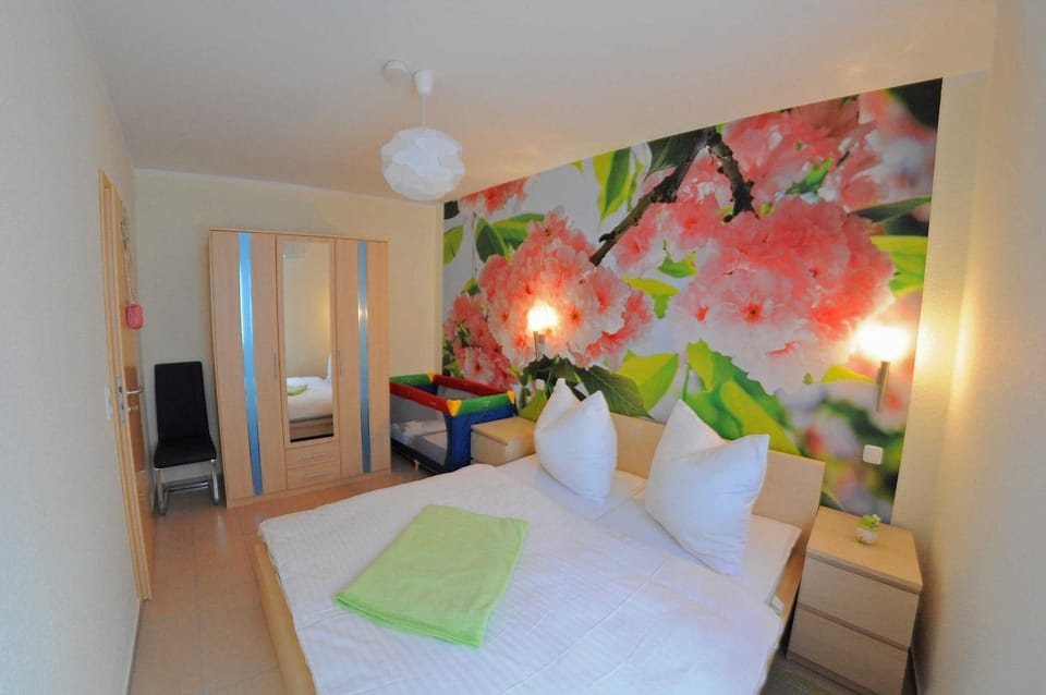 Ferienwohnungen Appartements - Ferienhaus Müritzcharme Apartment in Röbel