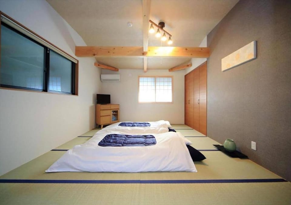 Toji Hyoutan House in Kyoto